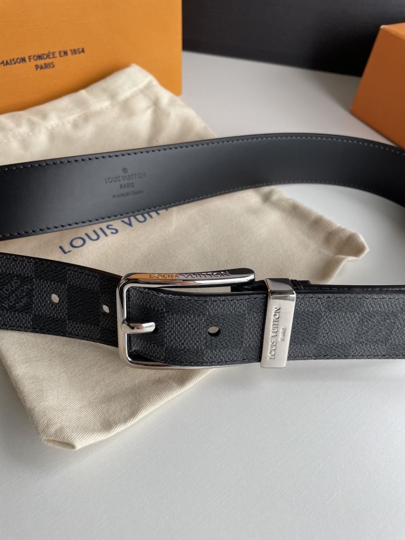 Louis Vuitton Belts